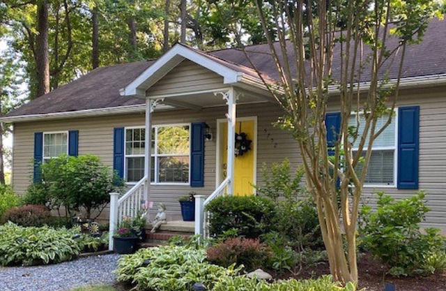 Commander's Getaway | an ESVR property