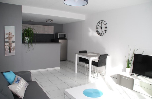 Comme à la maison