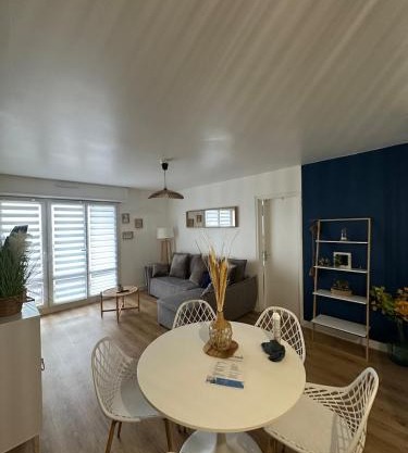 Comme à la maison