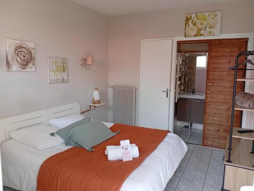 Comme une évidence chambres d'hotes