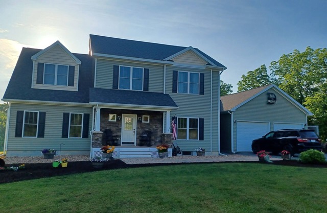 Commencement Weekend Rental, 5-bedroom home 20 minutes from Cornell University