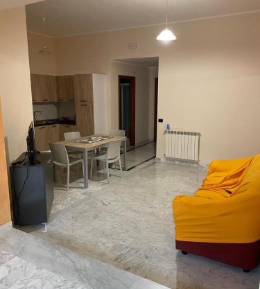 Commisso apartament