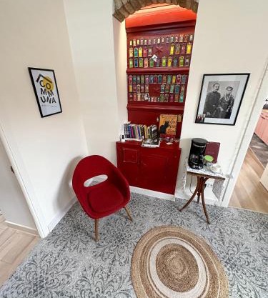 Communa Guesthouse