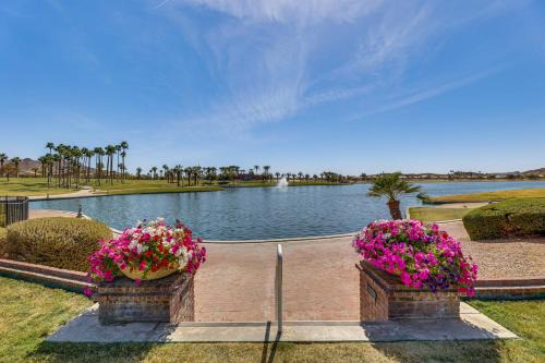 Community Perks and Trails Goodyear Retreat!