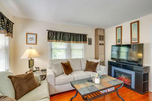 Como Cottage - Stay for 6