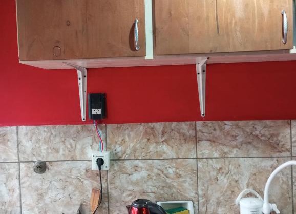 Como en casa