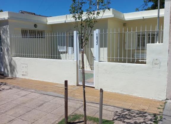 Como en casa