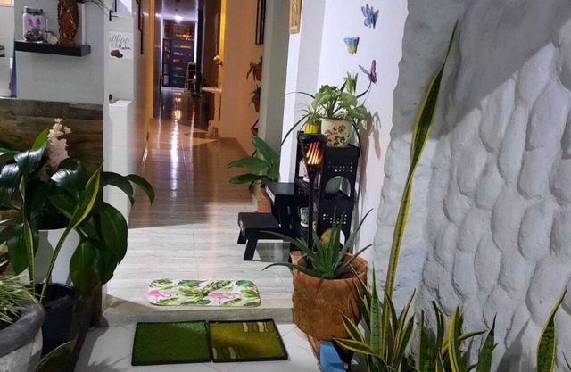 Como en casa