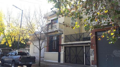 COMO EN CASA en Buenos Aires