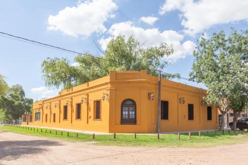 Como Entonces Casa