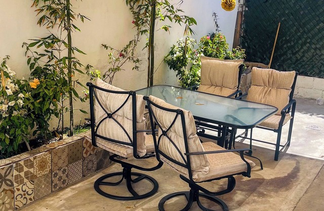 Comoda casa en Ensenada