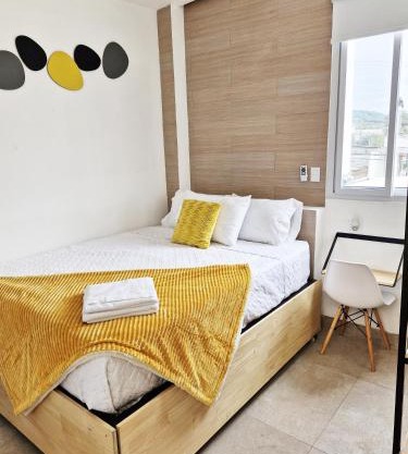 Comoda, Confortable Cerca Miraflores Fórum Majadas H10