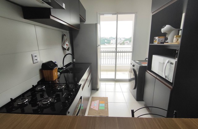 Comodidade Próximo ao Centro de Bento Gonçalves