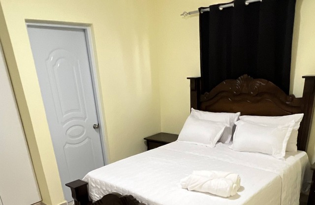 Comodo apartamento en Barahona, con todo lo que necesitas. Para tu fin de semana
