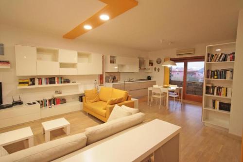 Comodo appartamento Casa Razzoli
