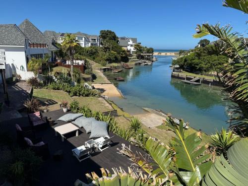 Comore House, St Francis Bay