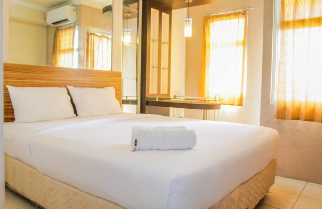 Compact and Mini Studio Great Western Resort Apartment