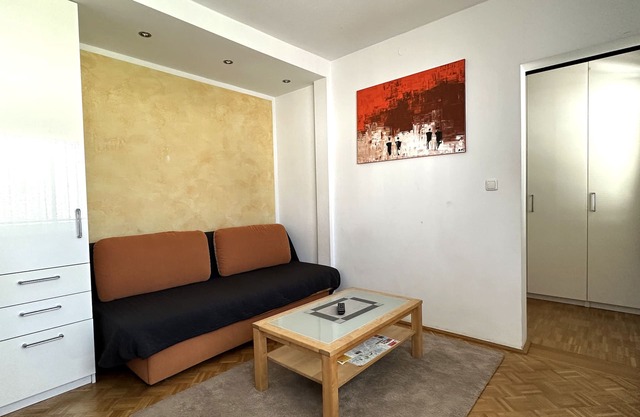 Apartamento compacto en la parte sur hermosa de la ciudad de Salzburgo