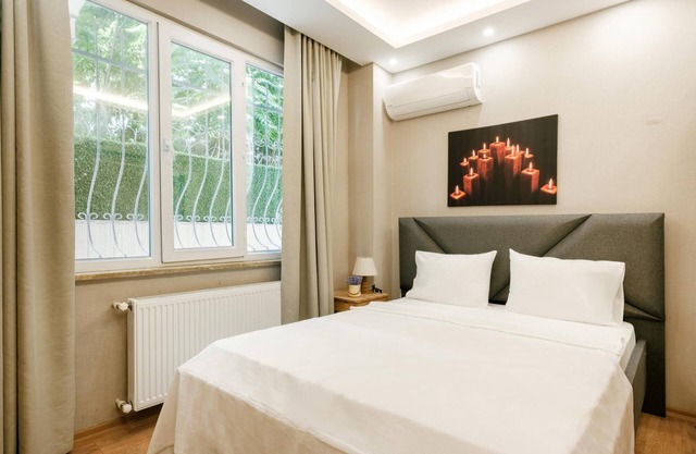 Compact Flat 8 min to Torium Mall in Beylikduzu