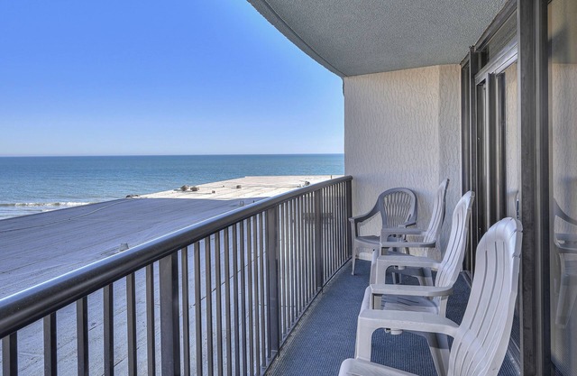 Compass Cove by Elliott Beach Rentals