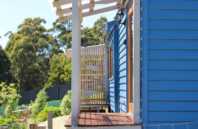 Compass Hut