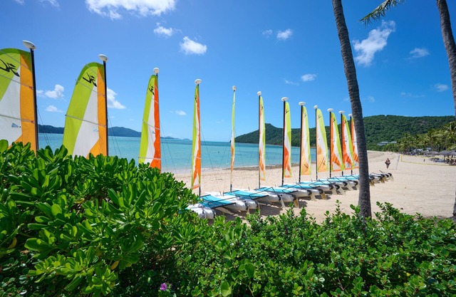 Compass Point