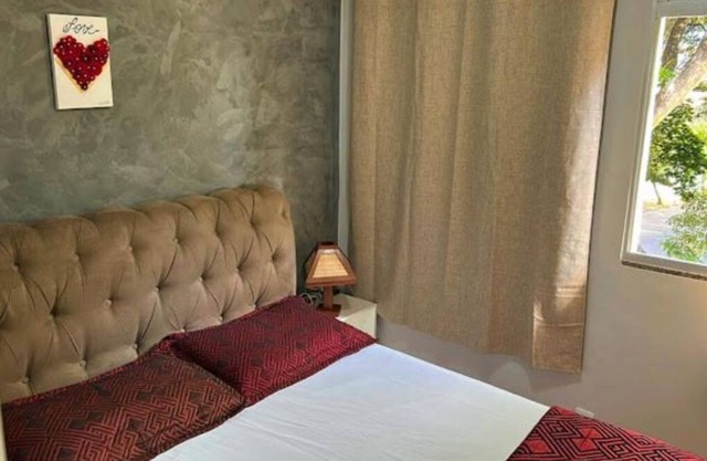 COMPLETE 60-METER APARTMENT IN THE NORTH AREA OF BELO HORIZONTE