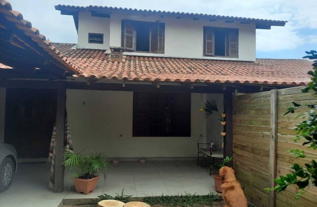 Casa de playa completa con 5 suites.