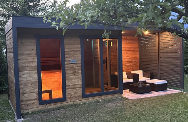 Compleet Ingerichte Studio met Badkamer en Eigen Terras
