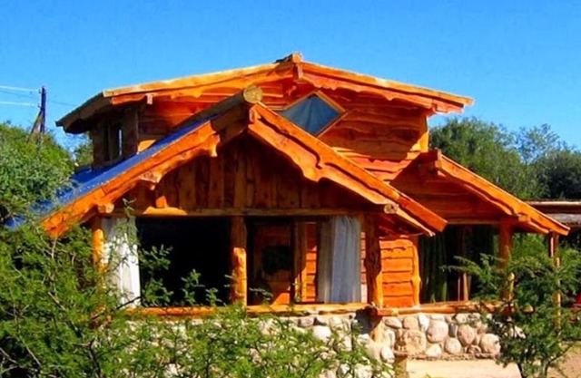 Complejo Casas de Campo