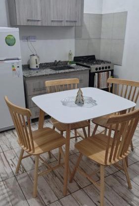 Complejo del Valle