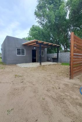 Complejo Las Palmeras.Casa 3