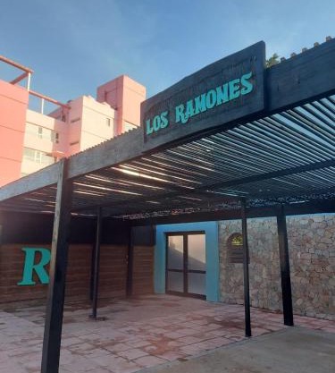 Complejo Los Ramones