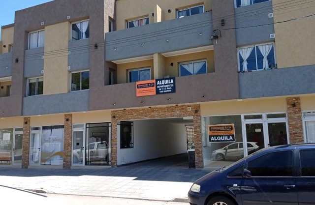 Complejo New Center