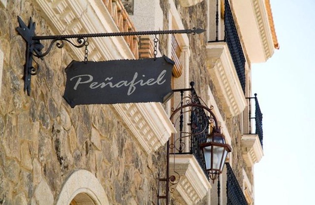 Complejo Peñafiel
