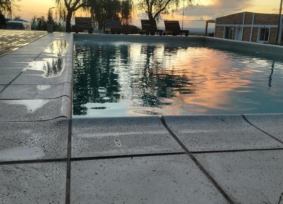 Complejo Puesta del Sol san Luis
