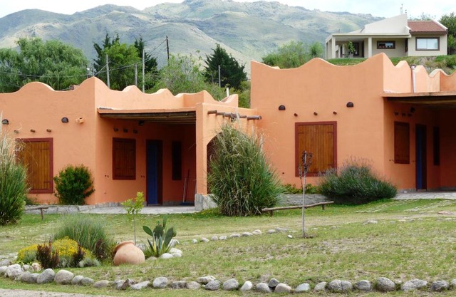 Complejo Ramadas