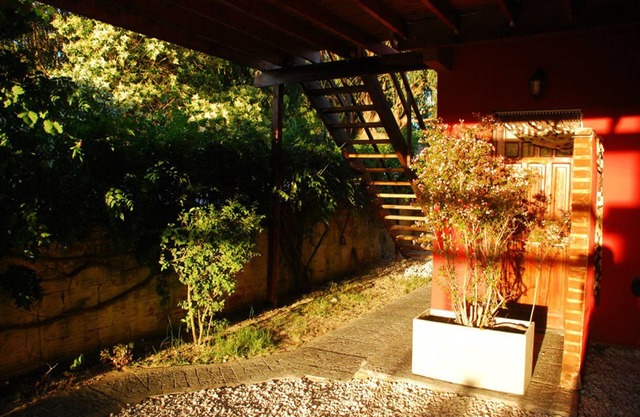 Complejo Rocio de Luz
