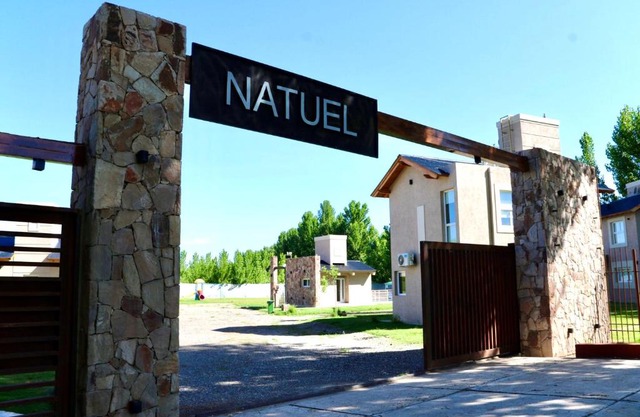 Complejo Turístico Natuel