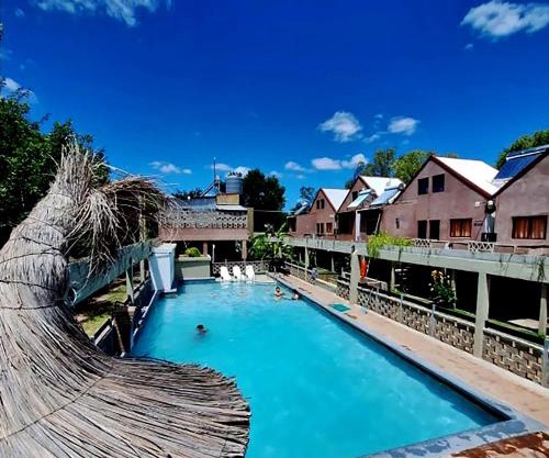 Complejo Viri Viri - Gualeguaychú