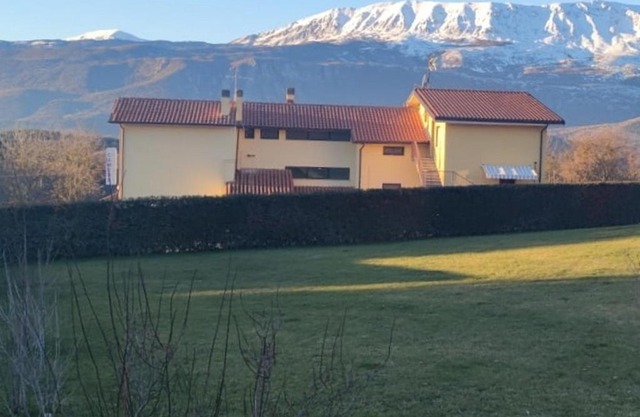 Complesso turistico Aurora - Appartamenti