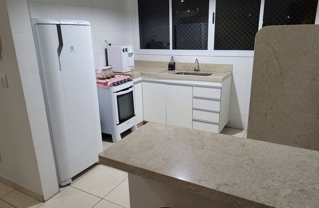 Complete apartment 2/4 Santa Monica C