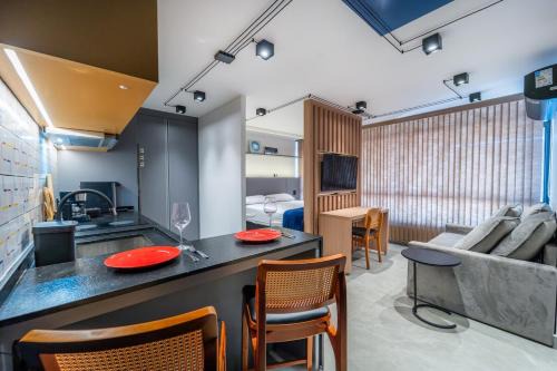 Complete Apartment in Brasilia