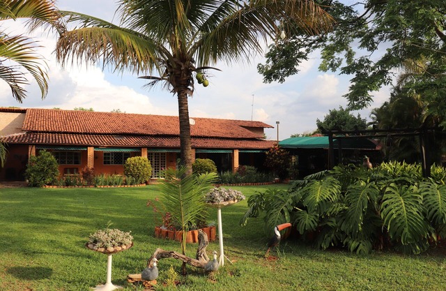 Complete country house Brasília-DF
