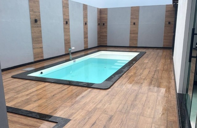 Complete House for Rest