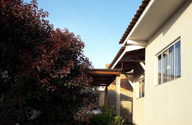 Complete House in Prudentópolis for your family