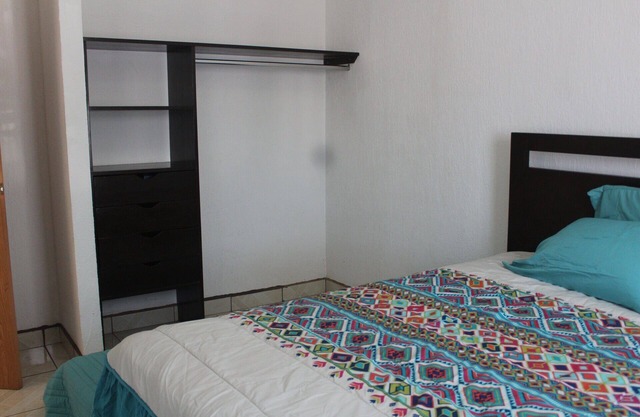 COMODA CASA COMPLETA CON COCHERA SAN VICENTE NAYARIT