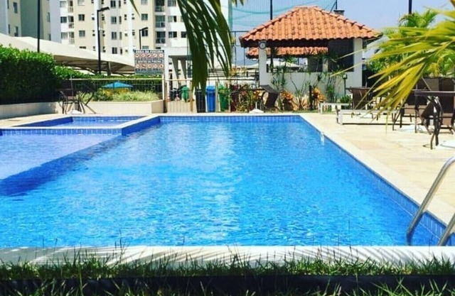 Complete leisure