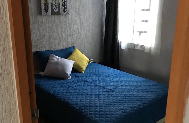 Departamento Completo en zona sur de la ciudad