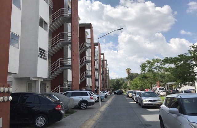 APARTAMENTO COMPLETO AL SUR DE LA CIUDAD